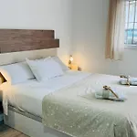Apartament Alaudae Parking Gratis Mérida