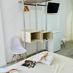 Apartament Alaudae Parking Gratis Mérida