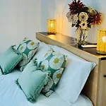 Apartament Alaudae Parking Gratis