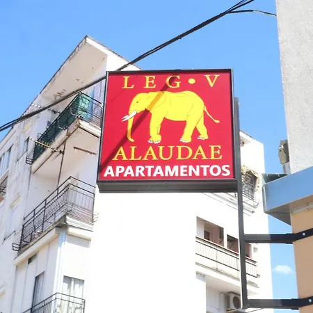 Alaudae