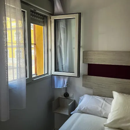 Alaudae Apartment