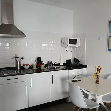 Alaudae Apartment