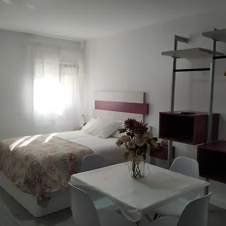 Alaudae Apartment