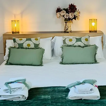 Alaudae Parking Gratis *