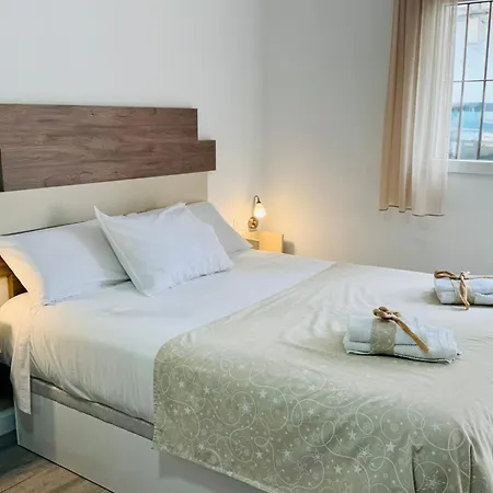 Apartament Alaudae Parking Gratis Mérida