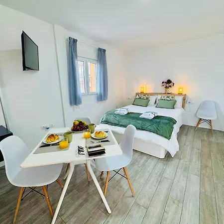 Apartament Alaudae Parking Gratis *