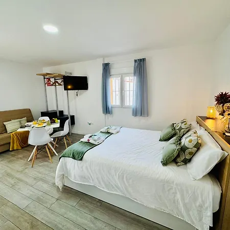 Alaudae Parking Gratis