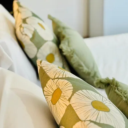 Alaudae Apartment Merida