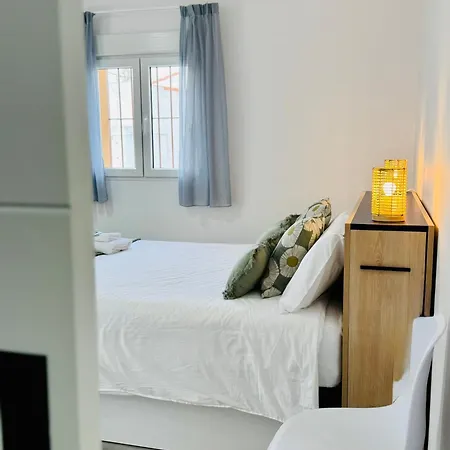 Alaudae Parking Gratis Plazas Limitadas Apartament *