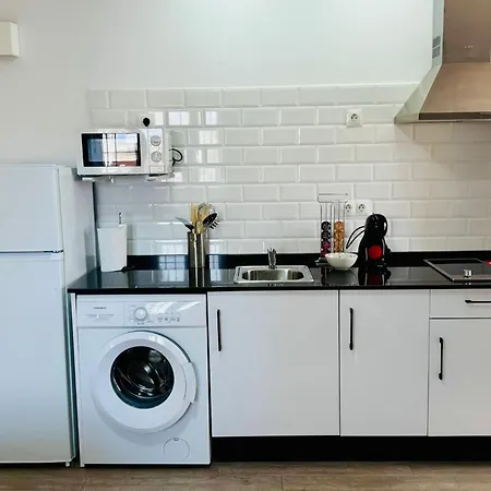 Alaudae Apartment Merida