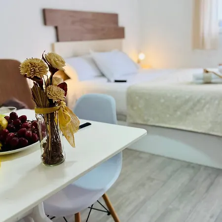 Apartament Alaudae Parking Gratis Plazas Limitadas *