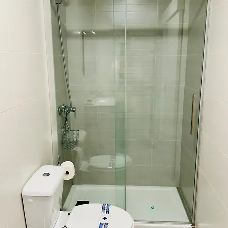 Apartament Alaudae Parking Gratis Plazas Limitadas