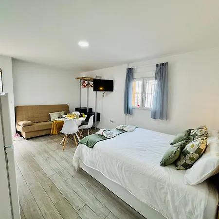 Alaudae Parking Gratis *