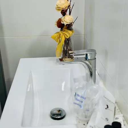 Apartment Alaudae Merida