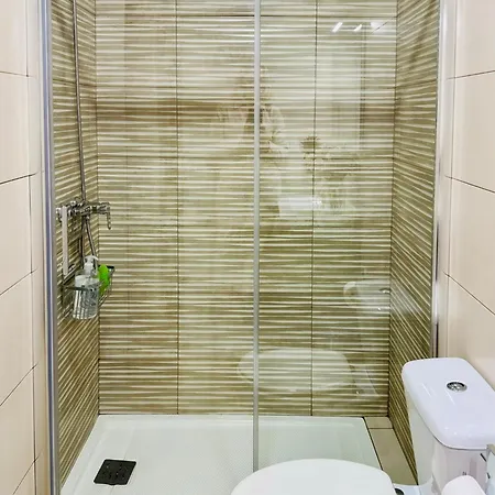 Alaudae Apartment Merida