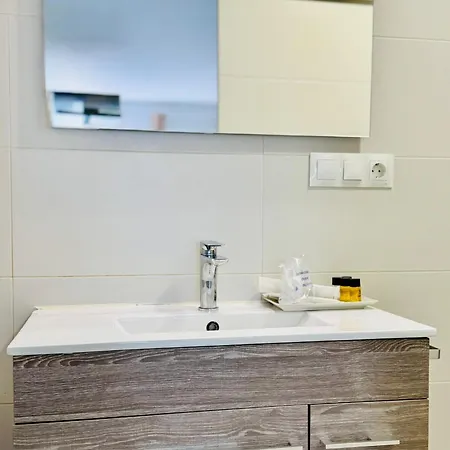 Alaudae Parking Gratis Plazas Limitadas Apartament Mérida