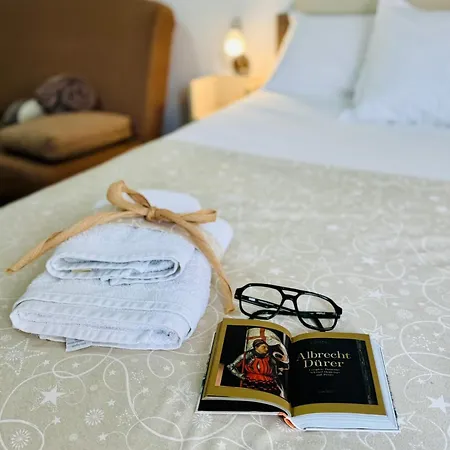 Apartment Alaudae Merida