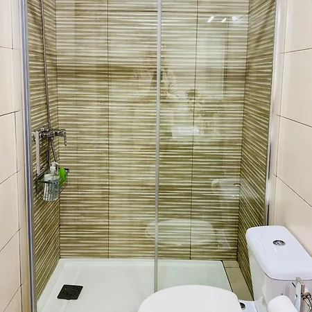 Apartament Alaudae Parking Gratis Plazas Limitadas *