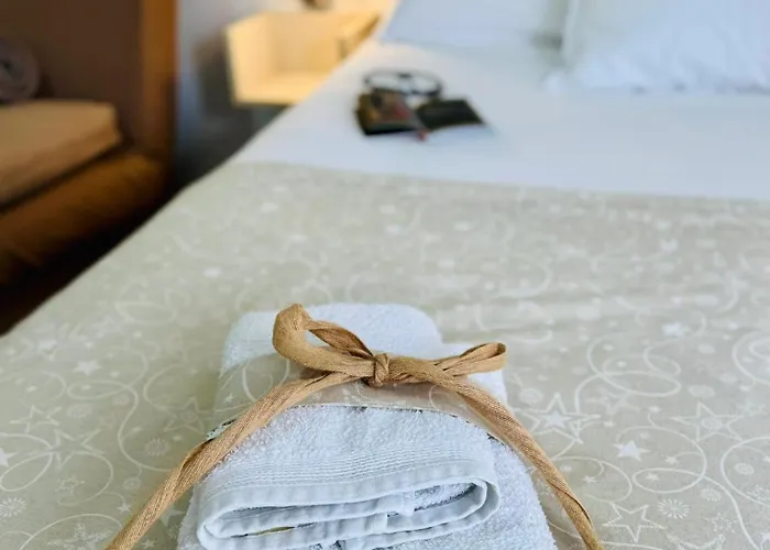 Alaudae Parking Gratis * Mérida