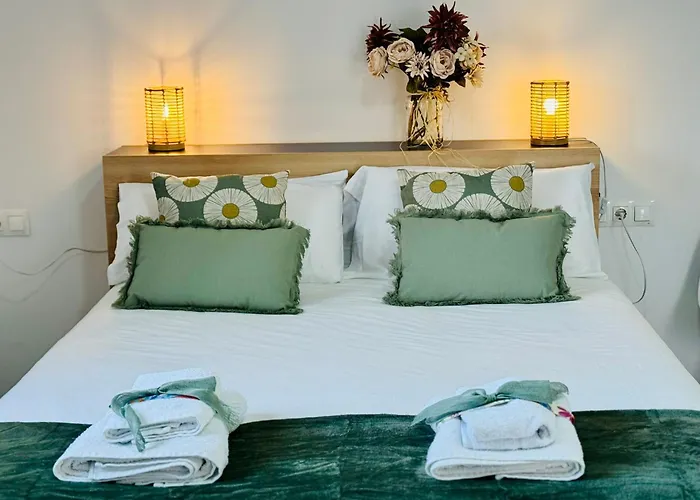 Alaudae Parking Gratis *