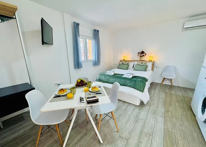 Apartament Alaudae Parking Gratis *