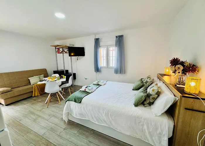 Alaudae Parking Gratis