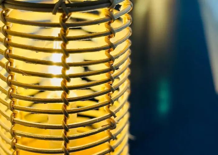 Alaudae Parking Gratis * Mérida