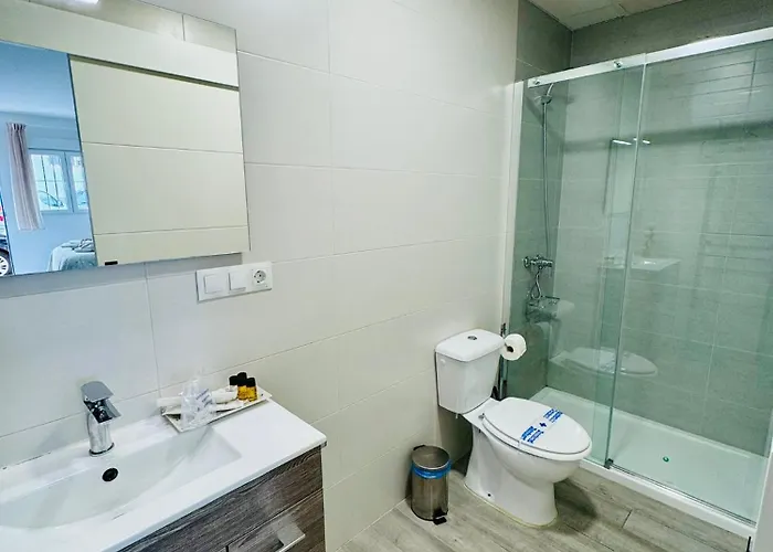 Apartament Alaudae Parking Gratis *