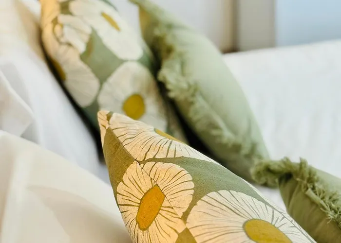 Alaudae Lejlighed Mérida