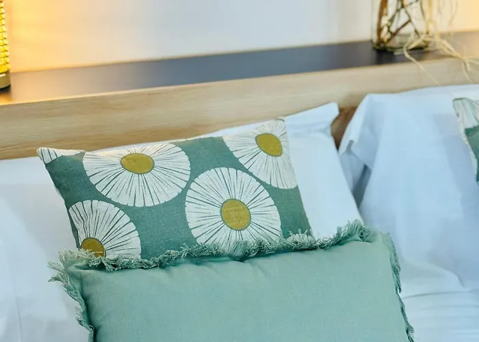 Alaudae Parking Gratis