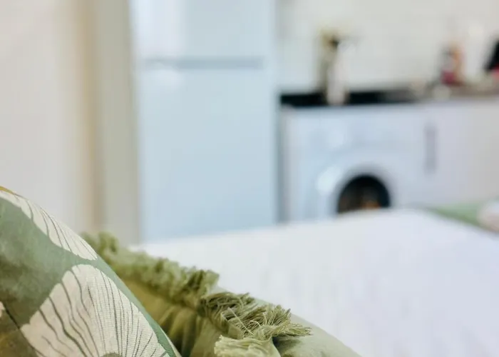 Alaudae Parking Gratis Apartament *