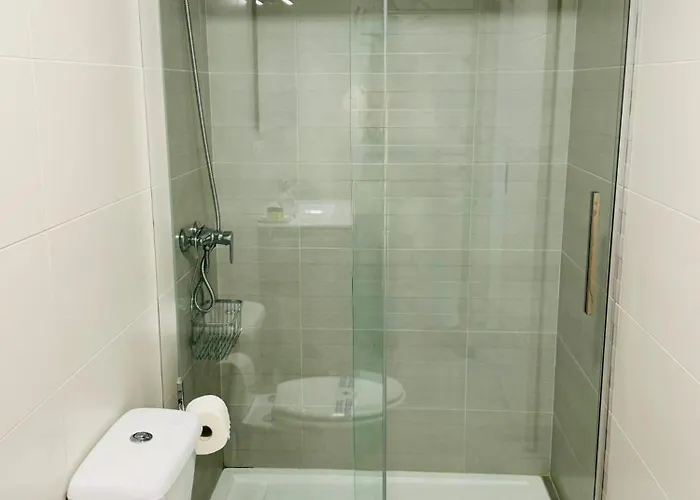 Apartament Alaudae Parking Gratis