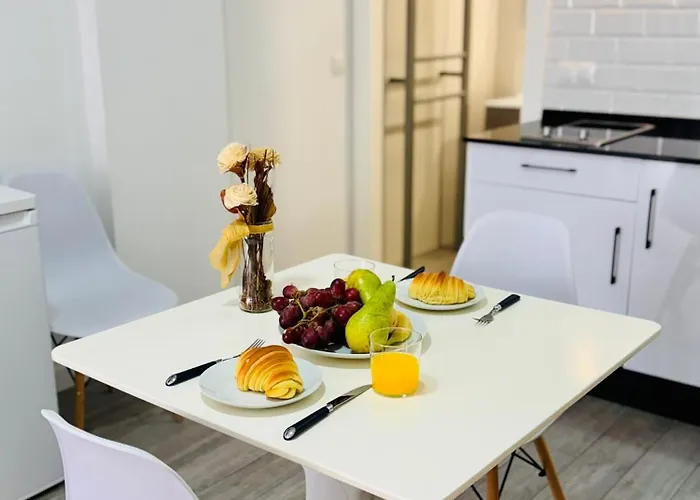 Alaudae Parking Gratis Mérida