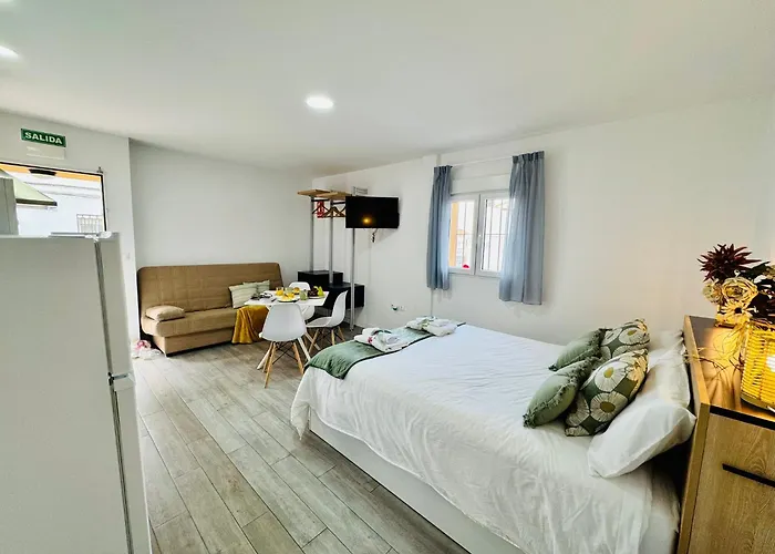 Alaudae Parking Gratis *