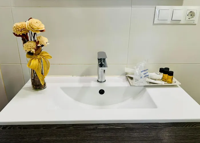 Alaudae Parking Gratis ميريذا