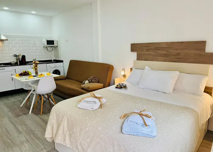 Alaudae Parking Gratis *