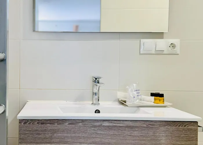 Alaudae Parking Gratis * Mérida