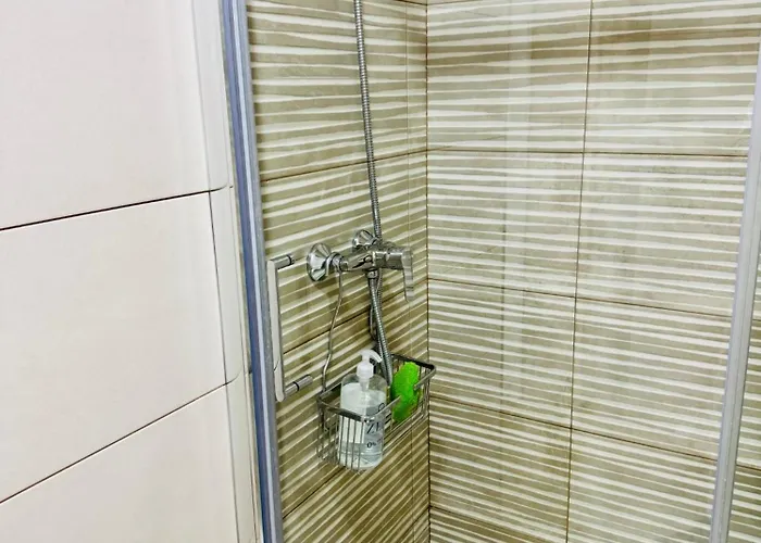 Alaudae Parking Gratis ميريذا